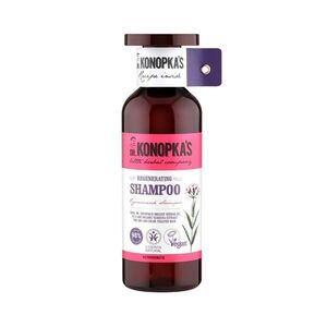 Regenerační šampon - 500 ml - Dr. Konopka's obraz