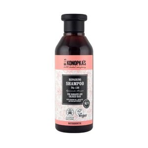 Regenerační šampon №136 pro poškozené a barvené vlasy - 280 ml - Dr. Konopka's obraz