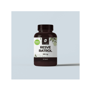 Resveratrol - 60 kapslí - Dr. Fleming obraz