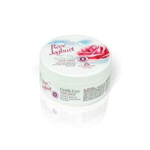 ROSE JOGHURT maska na vlasy 240 ml - Bulgarian Rose Karlovo obraz