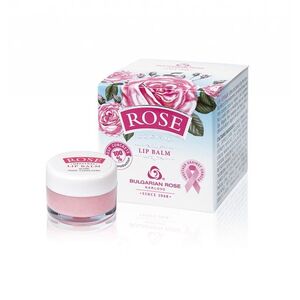 ROSE ORIGINAL balzám na rty 5 g - Bulgarian Rose Karlovo obraz