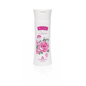 ROSE ORIGINAL čisticí mléko 150 ml - Bulgarian Rose Karlovo obraz