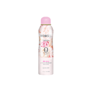 ROSES FANTASY Parfémovaný deodorant s jemnou vůní růže 150 ml - NATURE OF AGIVA obraz