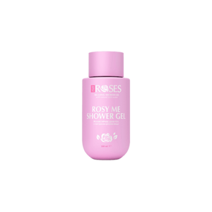 ROSY ME relaxační sprchový gel s přírodní růžovou vodou 300 ml - NATURE OF AGIVA obraz