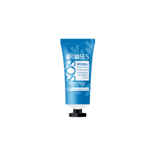 SOS HYDRA Hydratační krém na ruce pro suchou pokožku 50 ml - NATURE OF AGIVA obraz
