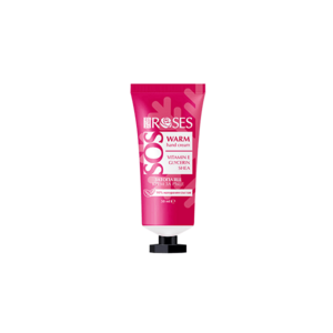 SOS WARM vyživující krém na ruce s hřejivým účinkem 50 ml - NATURE OF AGIVA obraz