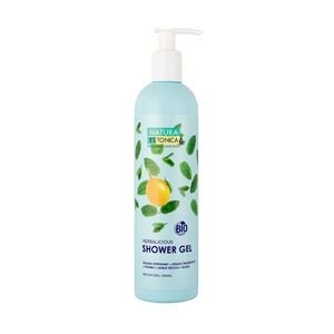 Sprchový gel Herbalicious - 400 ml - Natura Estonica obraz