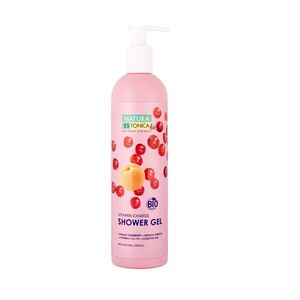 Sprchový gel Vitamin Charge - 400 ml - Natura Estonica obraz