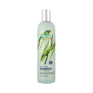 Šampon Aqua Boost - 400 ml - Natura Estonica obraz