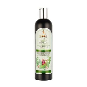 Šampon na vlasy №2 – březový propolis - 550 ml - Babička Agafia obraz