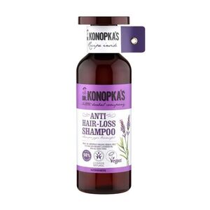 Šampon proti vypadávání vlasů - 500 ml - Dr. Konopka's obraz