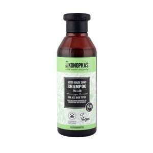 Šampon proti vypadávání vlasů №126 pro všechny typy vlasů - 280 ml - Dr. Konopka's obraz