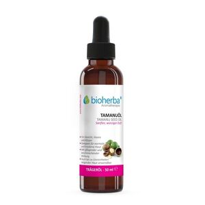 Tamanu olej – 50 ml – Bioherba obraz