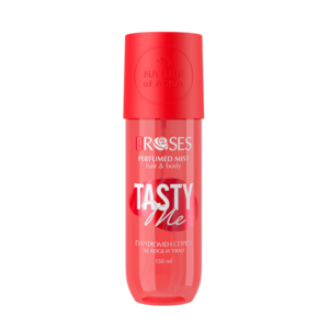 TASTY ME – parfémovaný sprej na vlasy a tělo 150 ml – NATURE OF AGIVA obraz