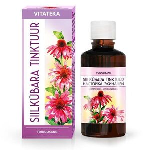Tinktura z echinacey – 25 ml – Vitateka obraz