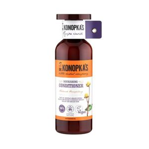 Vyživující kondicionér - 500 ml - Dr. Konopka's obraz