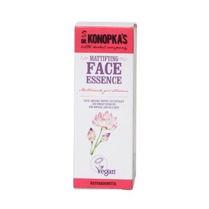 Zmatňující pleťová esence - 30 ml - Dr. Konopka's obraz
