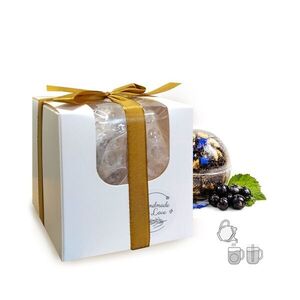 Kouzelná čajová koule Lesní pohádka - 40 g - Vitateka obraz