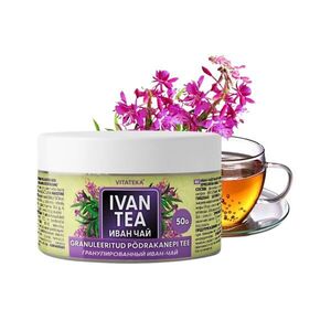 Ivan čaj – granulovaný – 50 g – Vitateka obraz