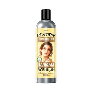 Kondicionér s arganovým olejem Esvitsin - 300 ml - Vitateka obraz
