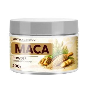 Moringa prášek - 100 g - Vitateka obraz