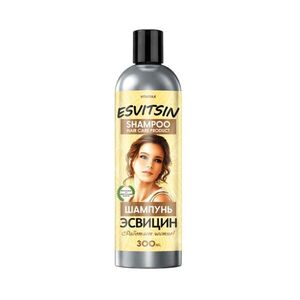 Šampon Esvitsin - 300 ml - Vitateka obraz