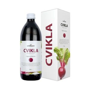 Řepná šťáva – 500 ml – Nefdesanté obraz