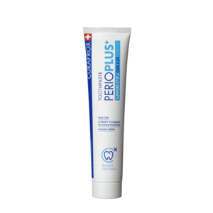 Curaprox Perio Plus+ Support zubní pasta (CHX 0, 09%), 75 ml obraz