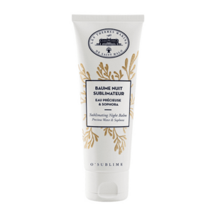 Les Thermes Marins de Saint Malo Noční balzám se vzácnou vodou & soforou, 75 ml - doprava zdarma obraz