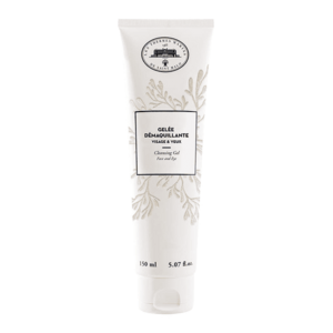 Les Thermes Marins de Saint Malo Čisticí gel na obličej a oči, 150 ml obraz