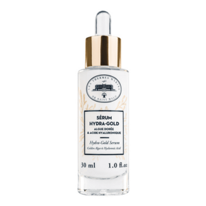 Les Thermes Marins de Saint Malo Hydra-Gold Sérum se žlutohnědými řasami a kyselinou hyaluronovou, 30 ml - doprava zdarma obraz