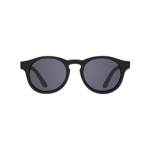 Babiators Keyhole BABOKEY001L Jet Black, sluneční brýle černé, 6+ obraz
