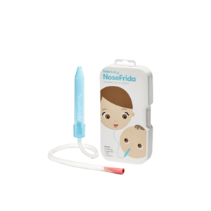 Frida Baby NoseFrida, nosní odsávačka obraz