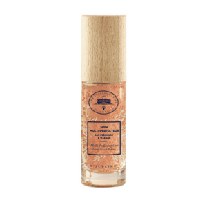 Les Thermes Marins de Saint Malo Tónovací hydratační péče se vzácnou vodou & wakame, 30 ml - doprava zdarma obraz