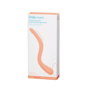 Frida Mom Perineal Massage Wand, masážní tyčinka pro přípravu k porodu obraz
