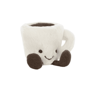 Jellycat hrníček na Espresso obraz