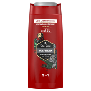 OLD SPICE Sprchový gel WolfThorn XXL 675 ml obraz