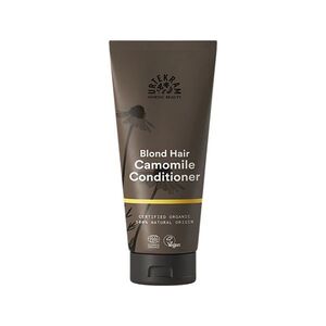 URTEKRAM BIO Kondicionér s heřmánkem pro blond vlasy 180 ml obraz