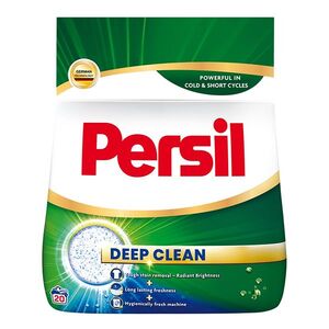 PERSIL Prací prášek Regular 20 praní 1, 6 kg obraz