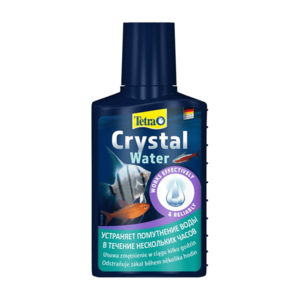 TETRA CrystalWater 100 ml obraz