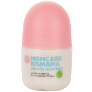 MOMCARE Přírodní kuličkový deodorant obraz