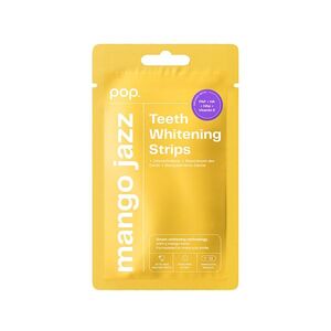 POP Bělící pásky Mango Jazz 7 x 2 kusy obraz