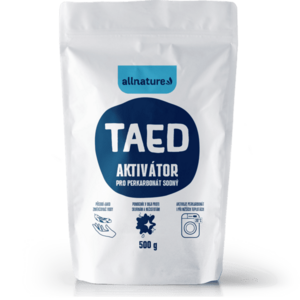 ALLNATURE Taed 500 g obraz