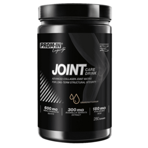PROM-IN Joint care drink grep 280 g obraz