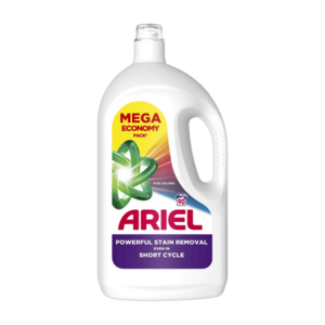 ARIEL Color Tekutý prací prostředek 90 praní 4, 05 l obraz