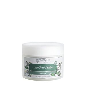NOBILIS TILIA Zvláčňující krém na nohy 50 ml obraz