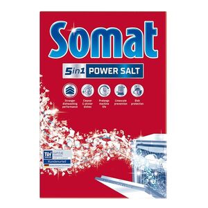 SOMAT Sůl do myčky na nádobí 1, 5 kg obraz