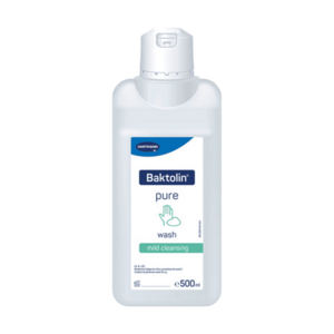 BODE Baktolin Pure 500 ml obraz