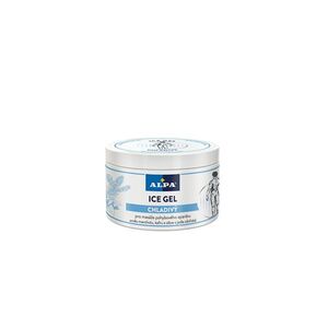 ALPA Ice gel chladivý 250 ml obraz