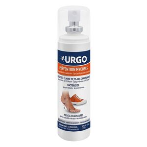 URGO Sprej proti plísním a bakteriím 125 ml obraz